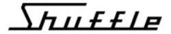 シャッフル株式会社